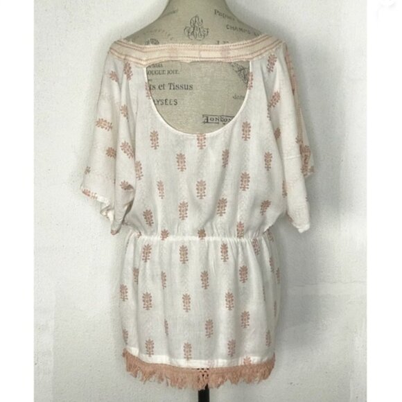 Free People Boho Peasant Bundle Set of 3 Dresses - Picture 9 of 15